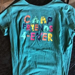 Graphic tee